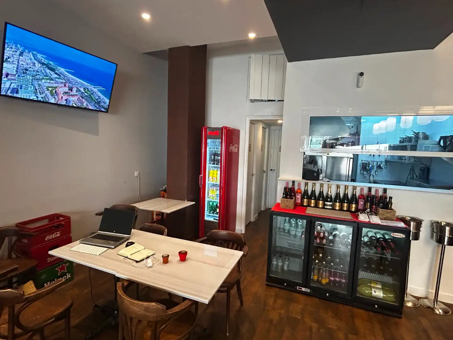 Business premises for transfer in Sant Martí, imagen 19