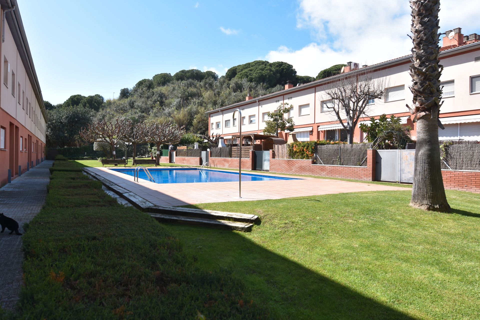 Einfamilien-Reihenhaus zum Verkauf