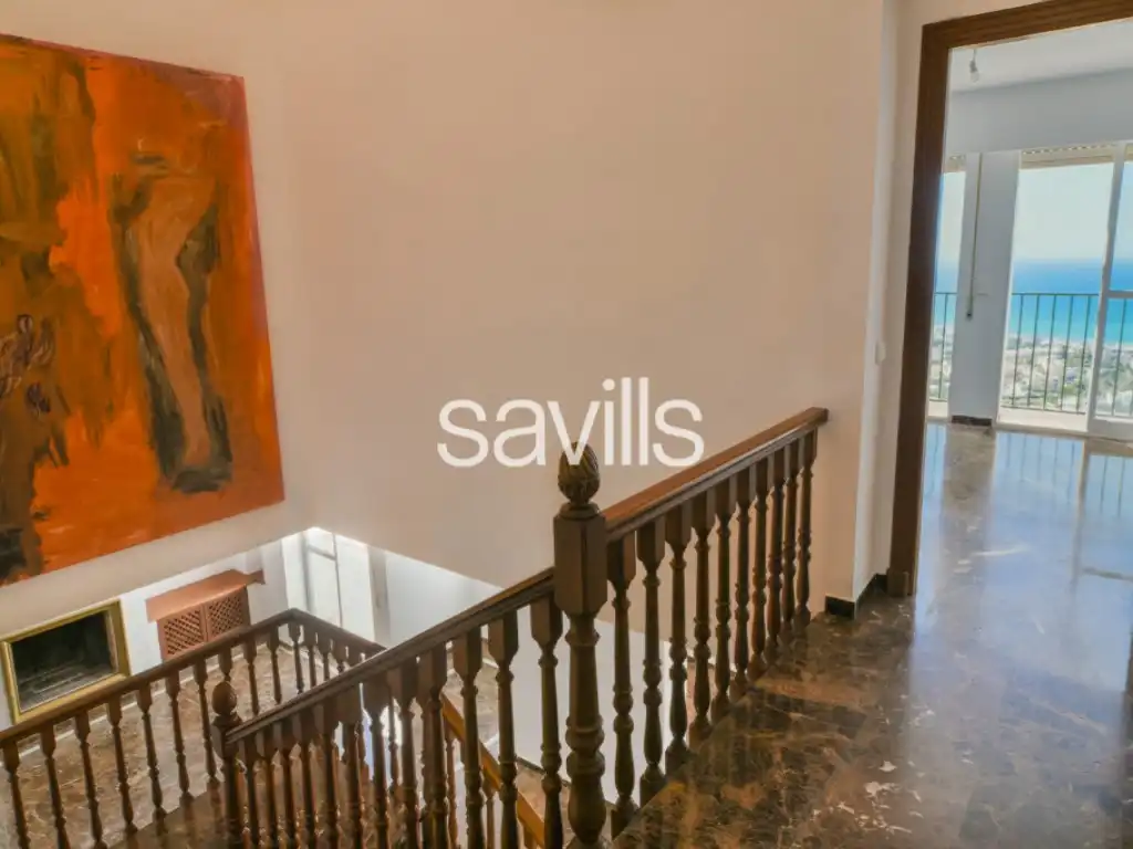 Apartament en venda en Málaga