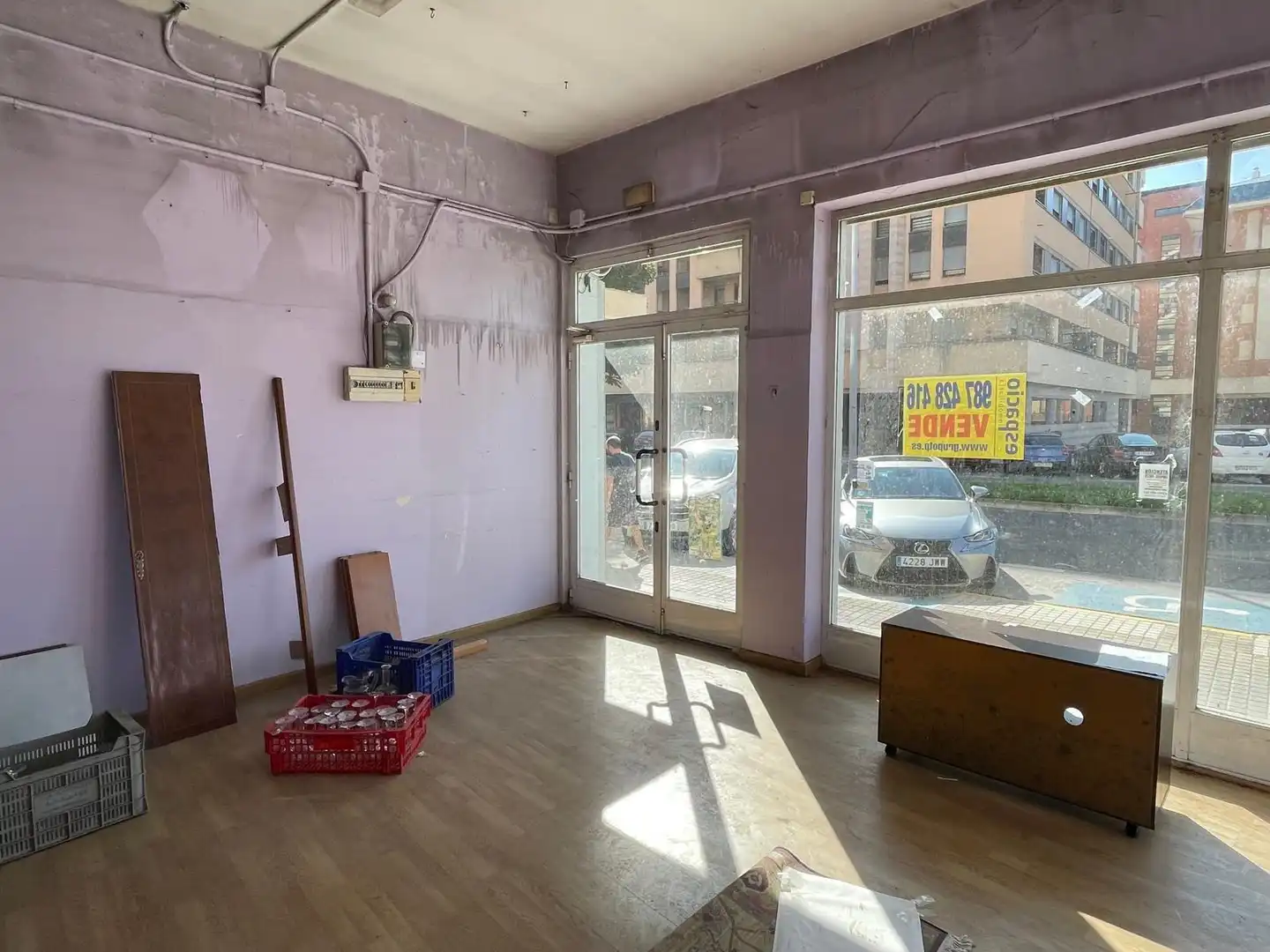 Local comercial en venda a Zona Alta, imagen 5
