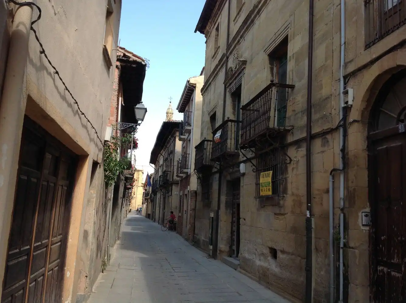 Xalet en venda a Santo Domingo de la Calzada, imagen 3