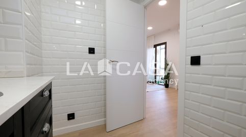 Foto 2 de Piso en venta en Passeig de Fabra I Puig, Vilapicina i la Torre Llobeta, Barcelona Capital