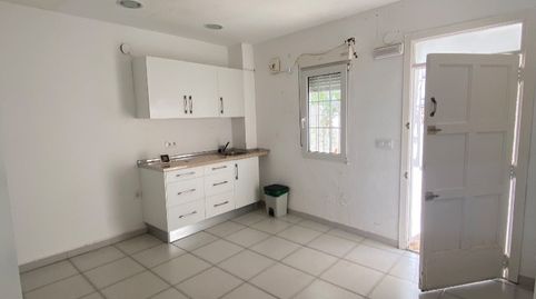 Foto 4 von Geschaftsraum zur Miete in Avenida Rosa de Los Vientos, Zona Levante - Playa Fossa, Calpe / Calp