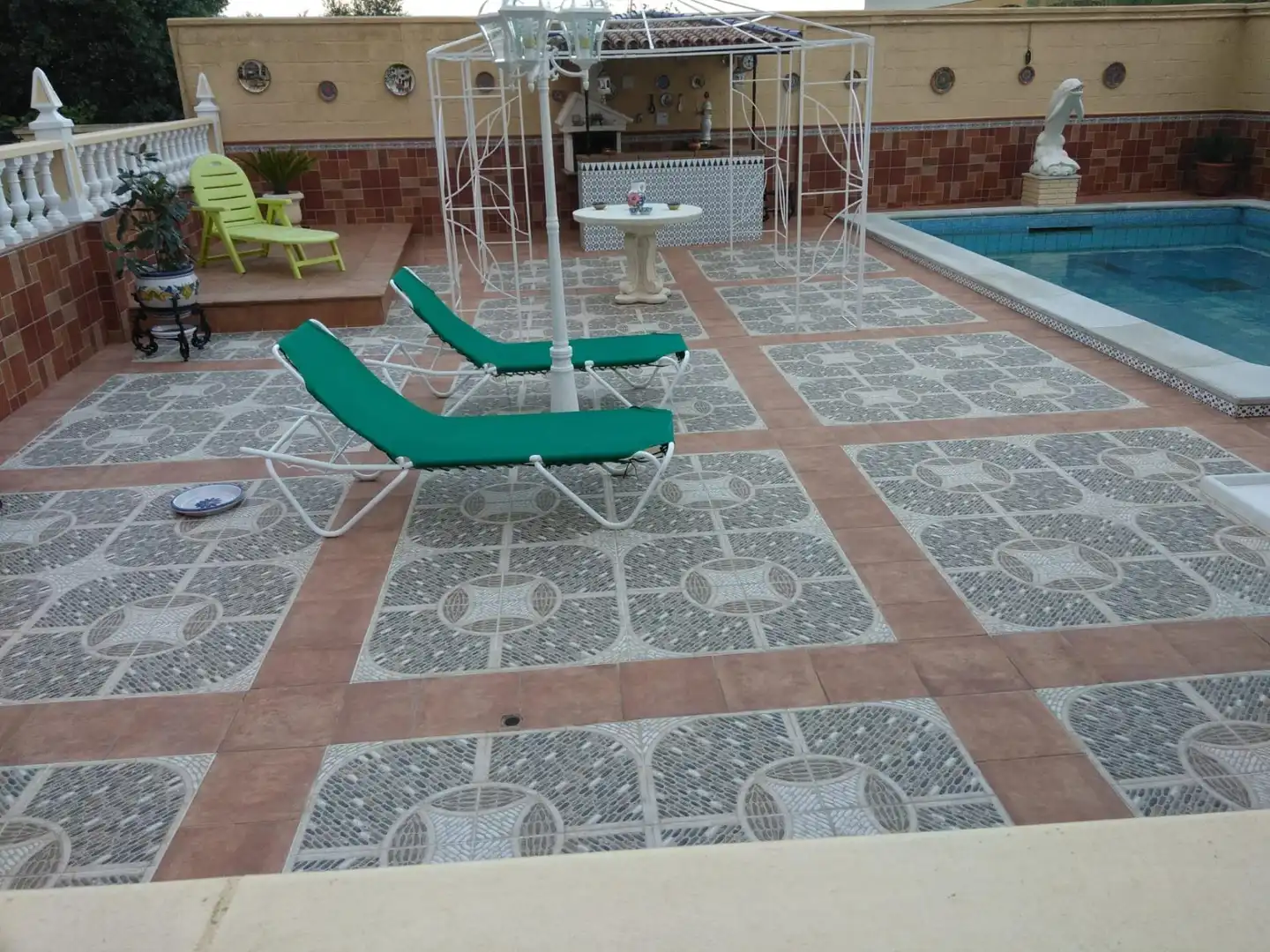 Casa o xalet en venda a Urbanizacion COLINA, 104, Paraíso Arenal - La Colina