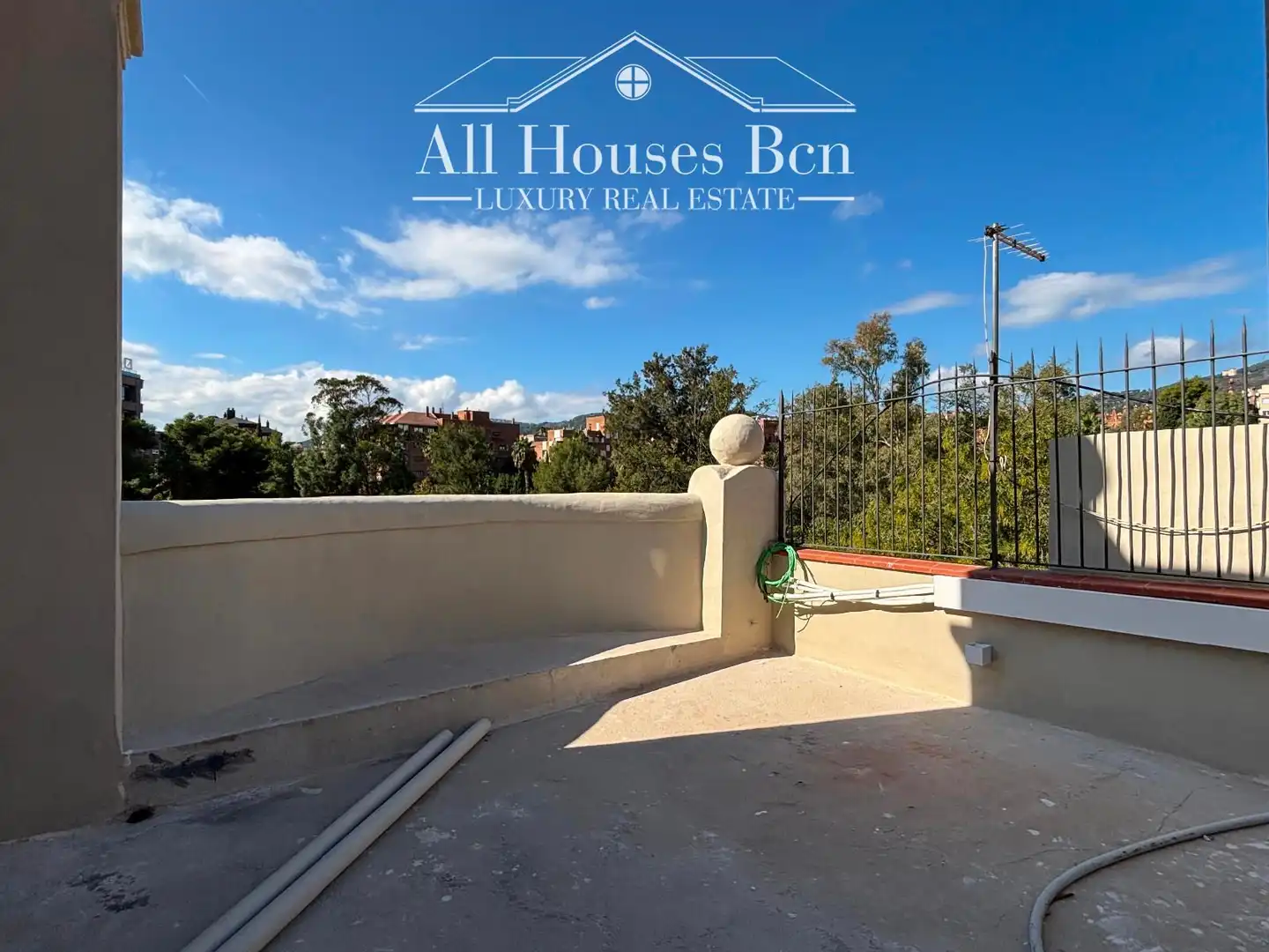 Penthouse with lift for sale in Ganduxer, imagen 26
