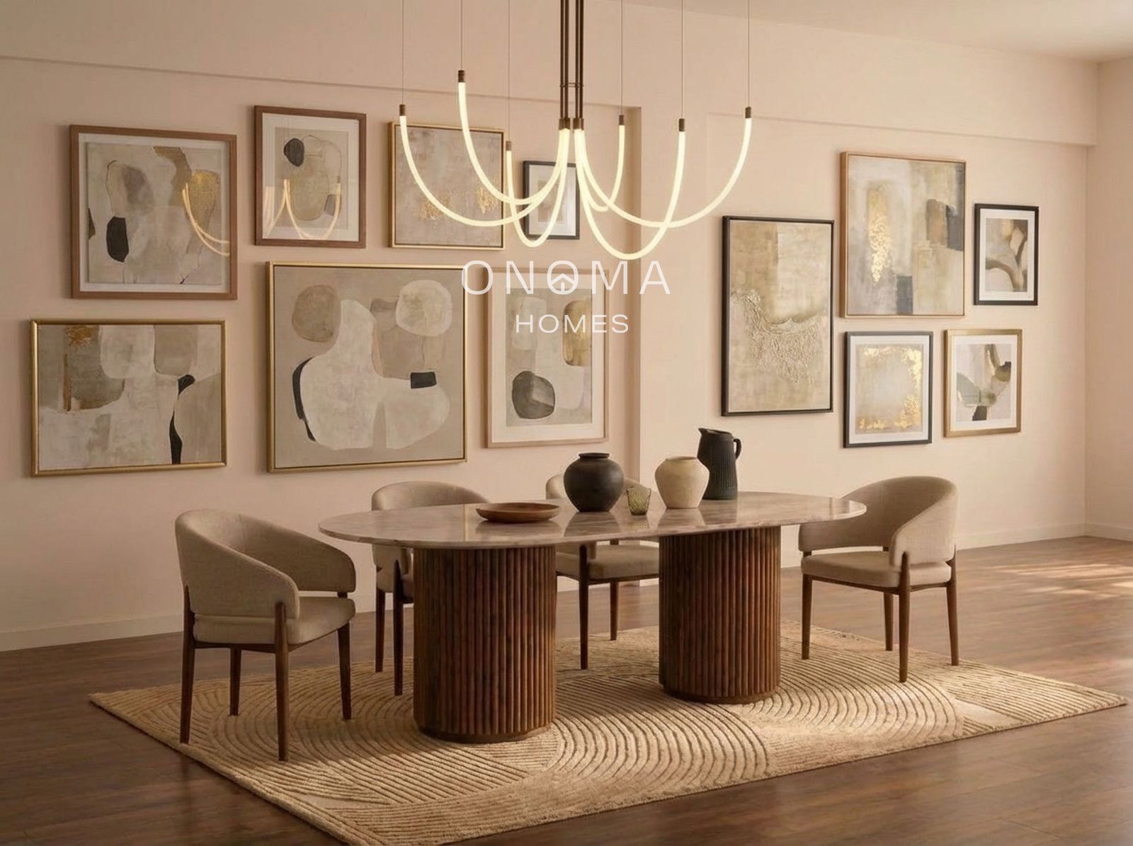 Piso en venta en Maldonado, Castellana, Barrio de Salamanca