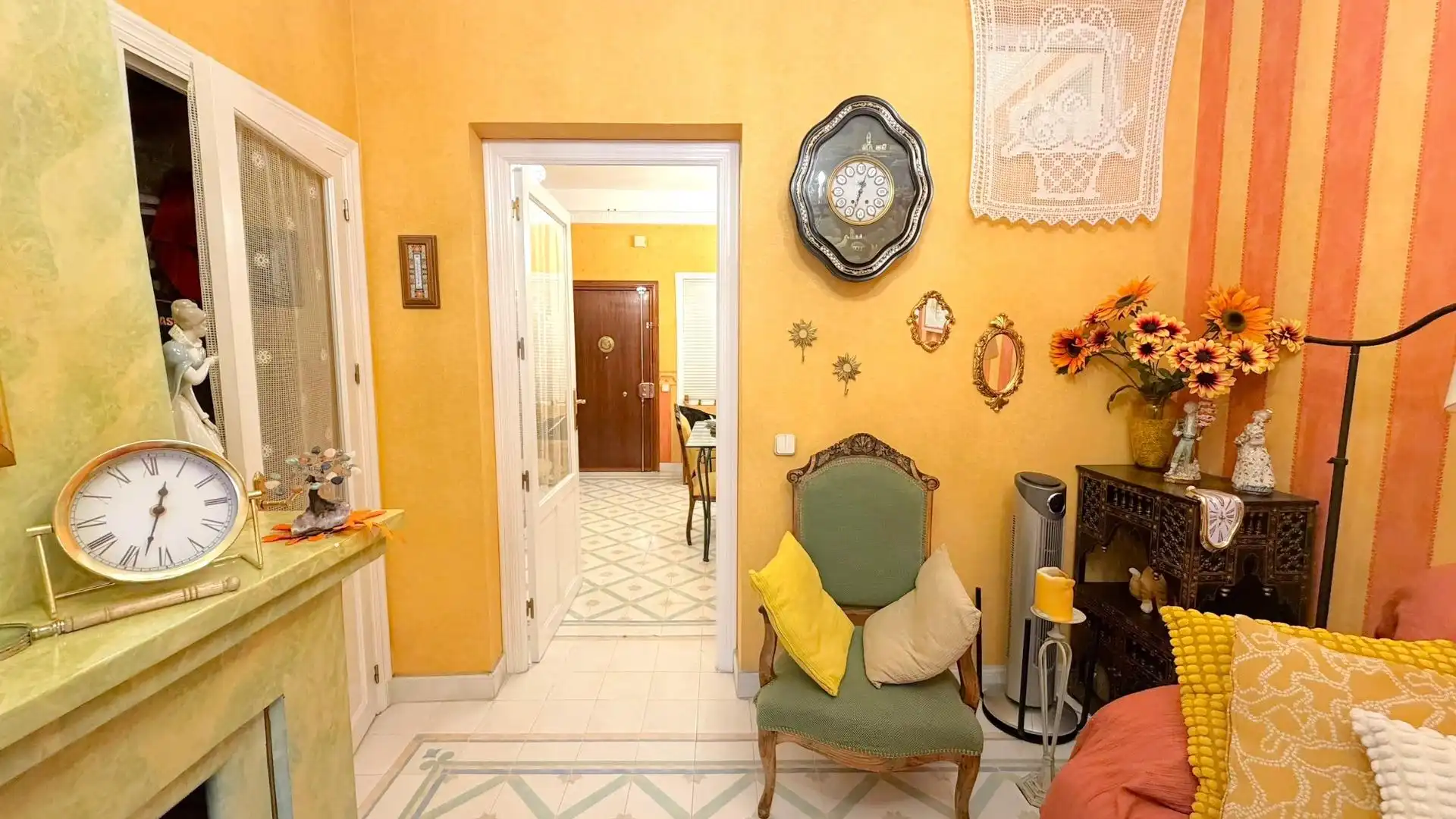 Appartement avec terrasse à vendre à Centro, imagen 6