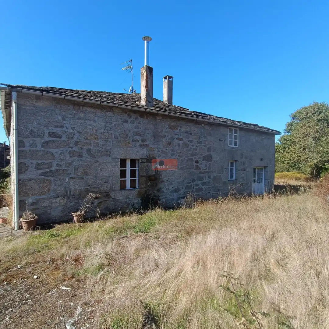 Finca rústica en venta en Parroquias del Este