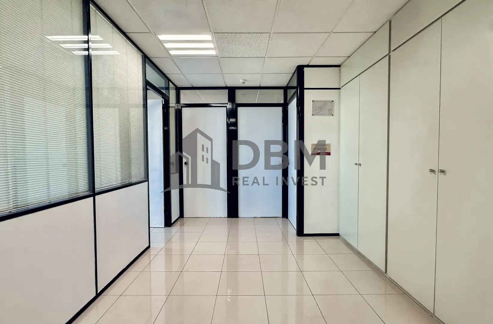 Oficina en venda en Ciutat Vella