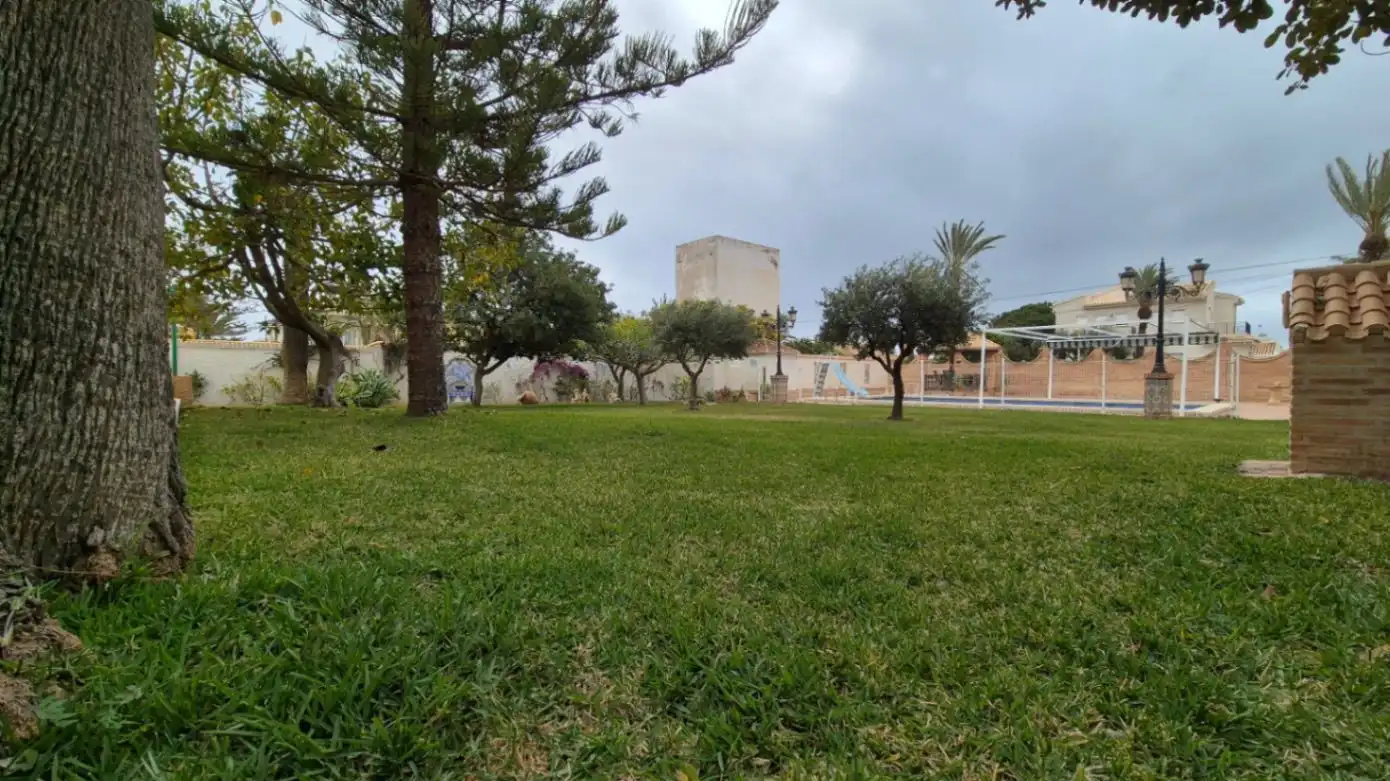 Casa amb piscina en venda a Orihuela Costa, imagen 13