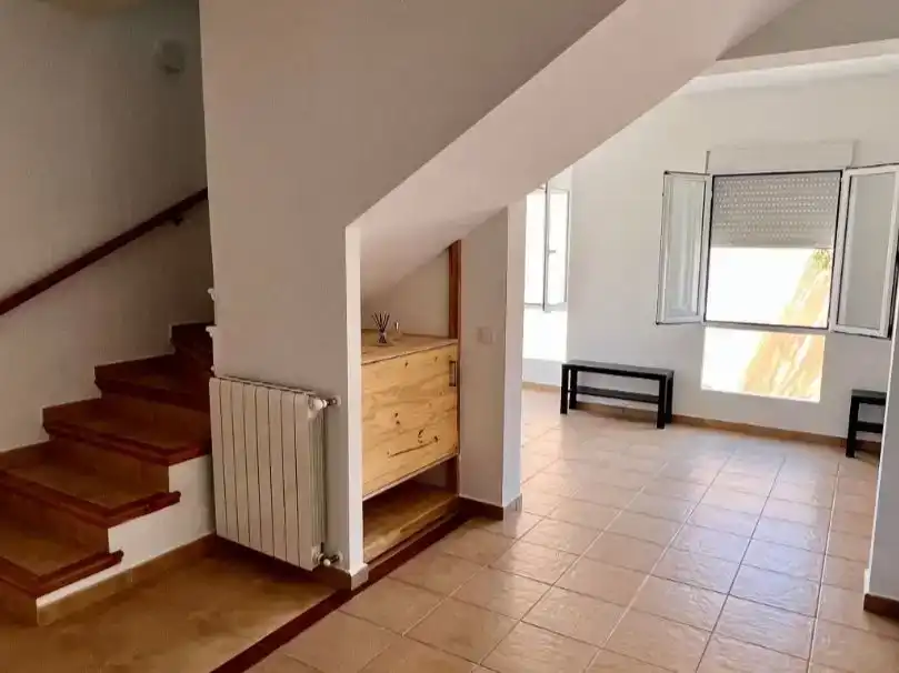 Piso en venta en La Vall de Laguar, Alicante