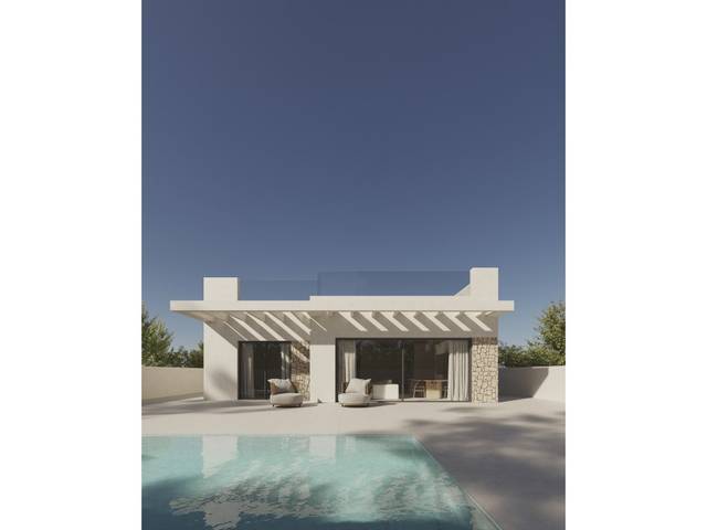 Casa-chalet en Venta en La Alberca