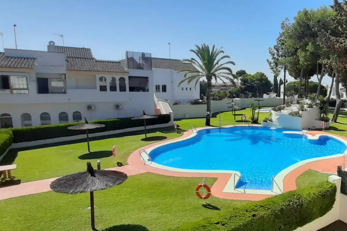 Apartament de lloguer a Vistahermosa
