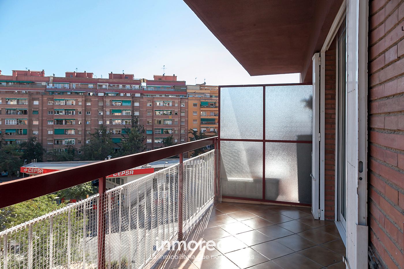 Piso en venta en Carrer de Biscaia, Navas, Sant Andreu