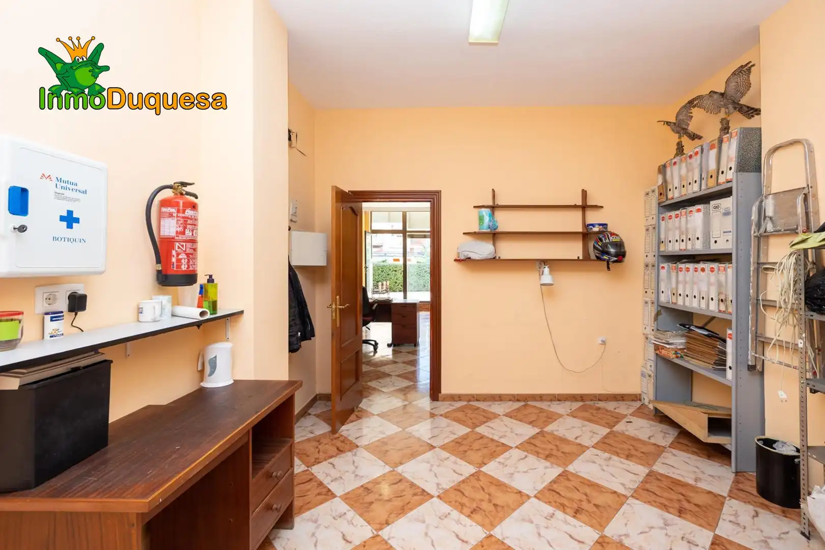 Local comercial en venda a Ronda, imagen 11