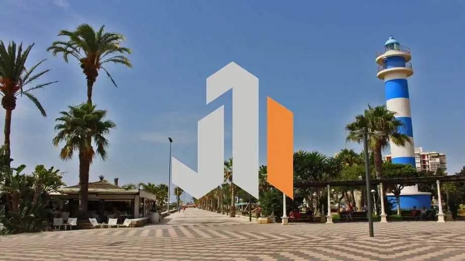 Mini appartamento in vendita a Torre del Mar, imagen 24