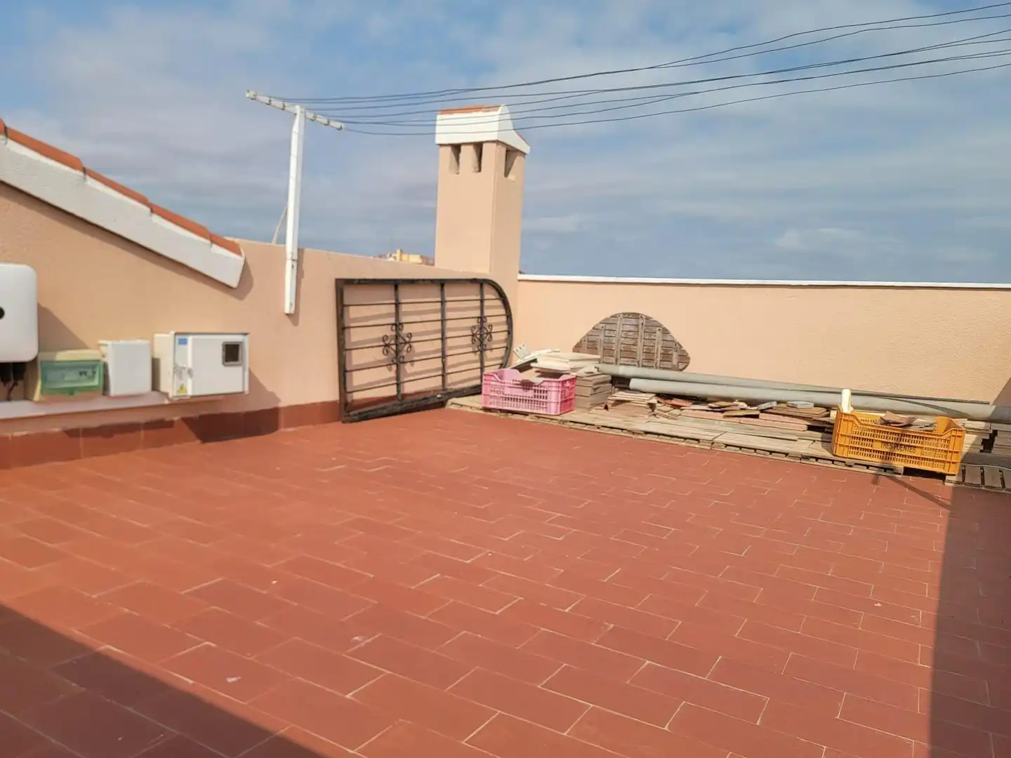 Xalet amb piscina en venda a Nueva Torrevieja - Aguas Nuevas, imagen 46