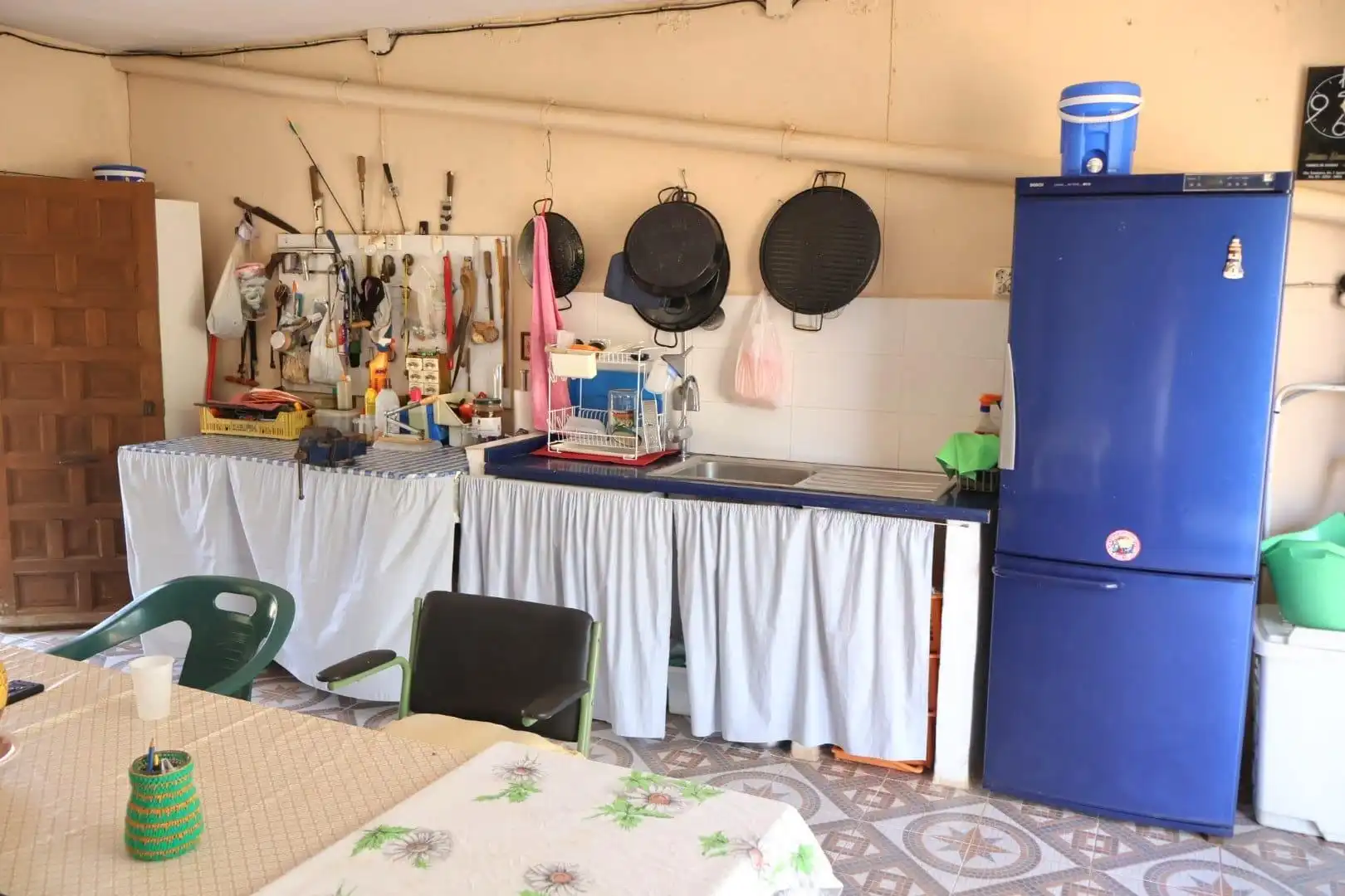 Casa rústica en venda a Vall d'Alba, imagen 51