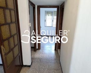 Flat to rent in  Sevilla Capital  with Air Conditioner