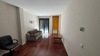 Living room of Flat for sale in Torrejón de Ardoz  with Parquet flooring, Terrace and Storage room