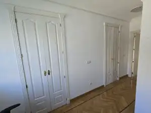 Schlafzimmer von Haus oder Chalet zum Verkauf in Pozuelo de Alarcón