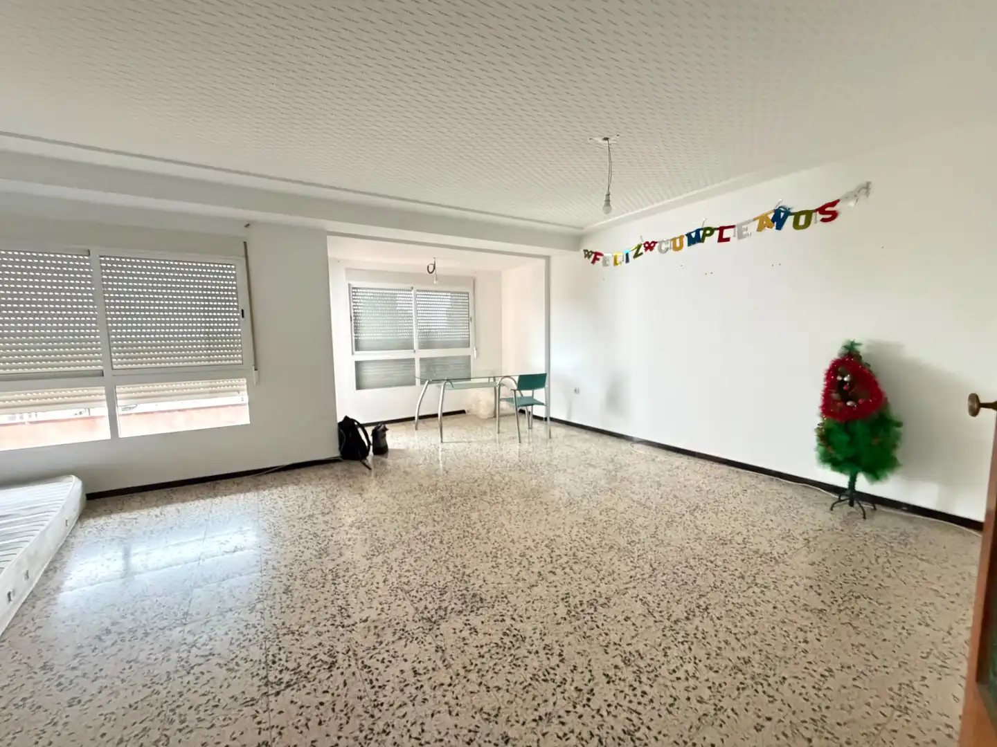 Living room of Flat for sale in Torrent  with Balcony and Internet