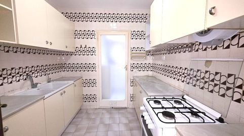 Foto 3 de Piso en venta en Carretera de Sentmenat, Eixample - Can Bogunyà, Castellar del Vallès