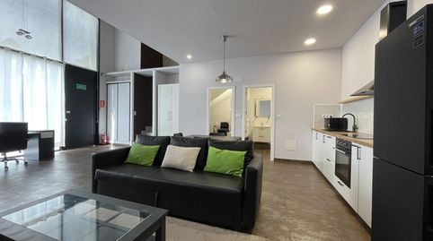 Foto 5 von Erdgeschoss zur Miete in Rúa Simón Bolívar, Los Rosales, A Coruña Capital