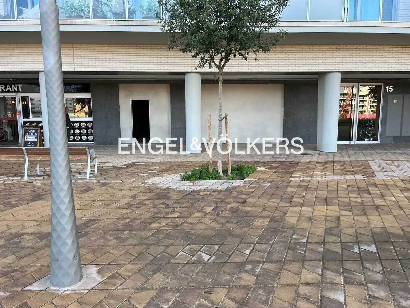 Local comercial de lloguer a Centre, imagen 7