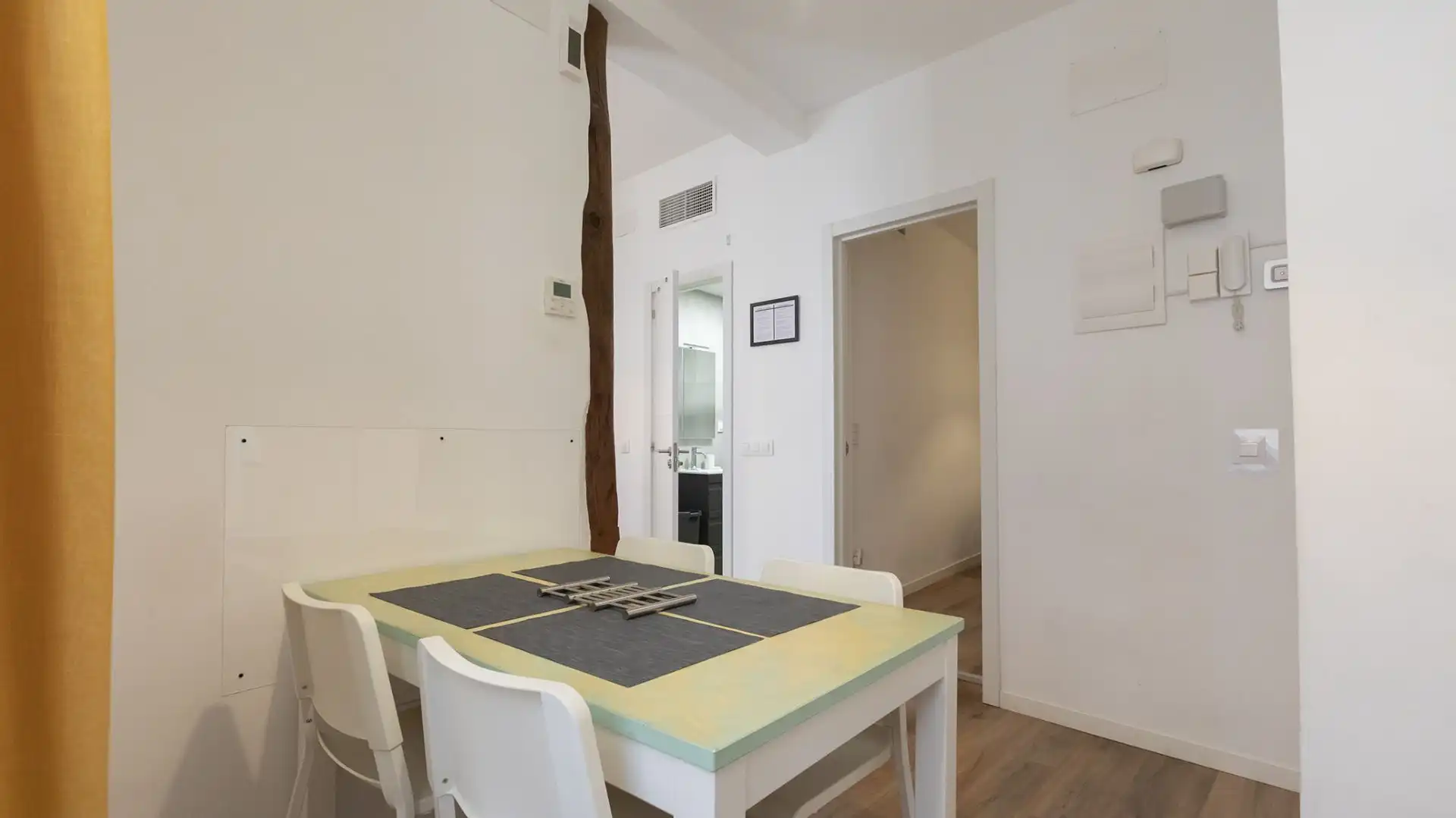 Wohnung mit Terrasse zum Verkauf in C. del Carnero, Centro, 28005 Madrid, España, imagen 7