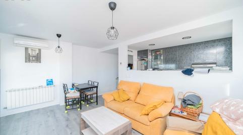 Photo 5 of Attic for sale in Calle del Transiberiano, San Crispín - La Estación Consorcio, Madrid