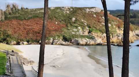 Foto 3 de Casa o chalet en venta en Ponteceso, A Coruña