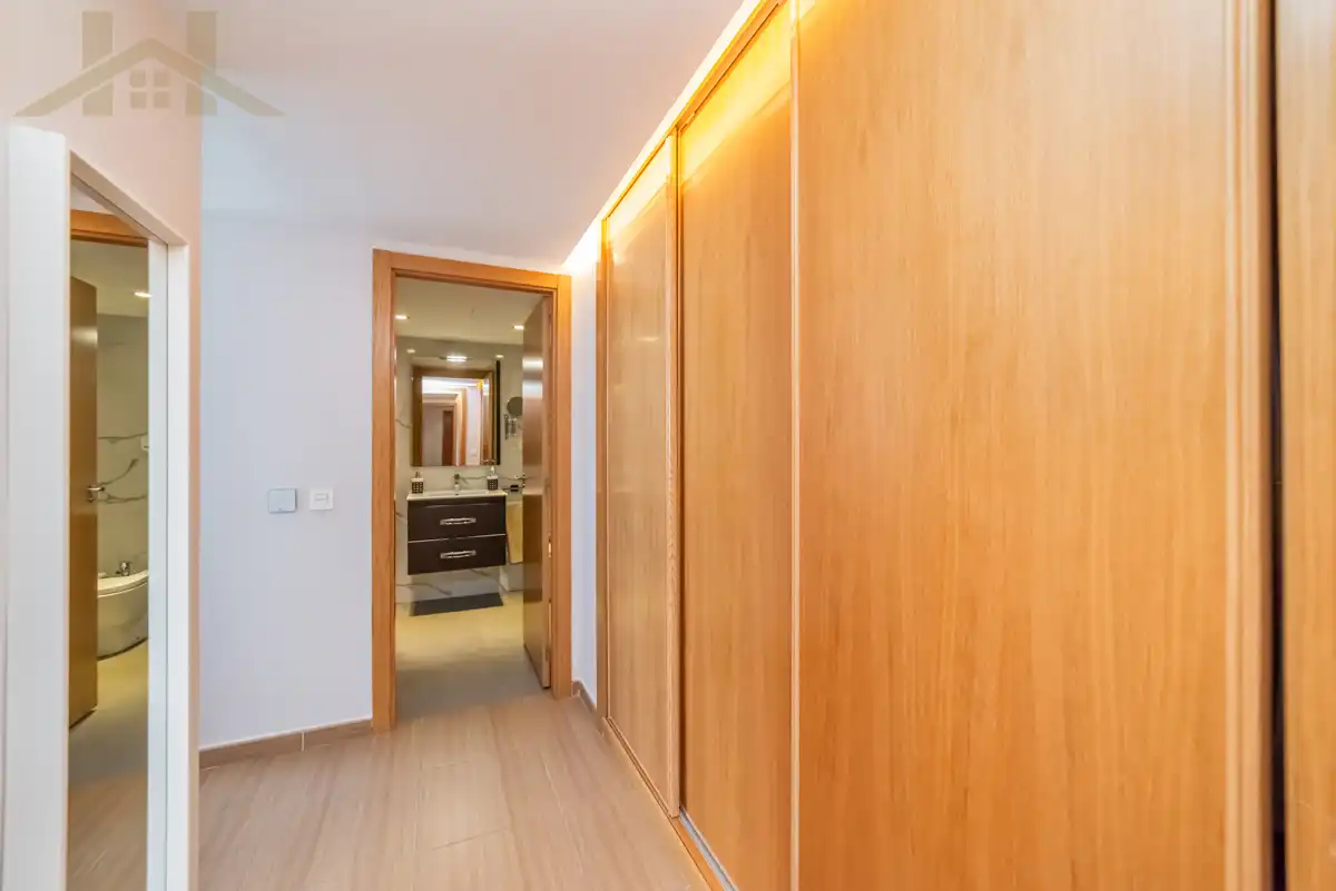 Piso en venta en Rivas-Vaciamadrid con Aire acondicionado, Calefacción y Trastero