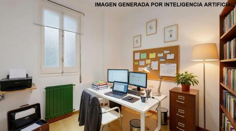 Photo 5 of Office for rent in  Sorni, El Pla del Remei,  Valencia Capital