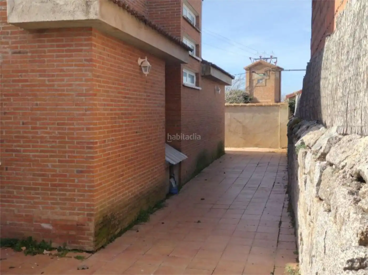 Casa en venda a Calle de Celedonio Sastre 44, imagen 11