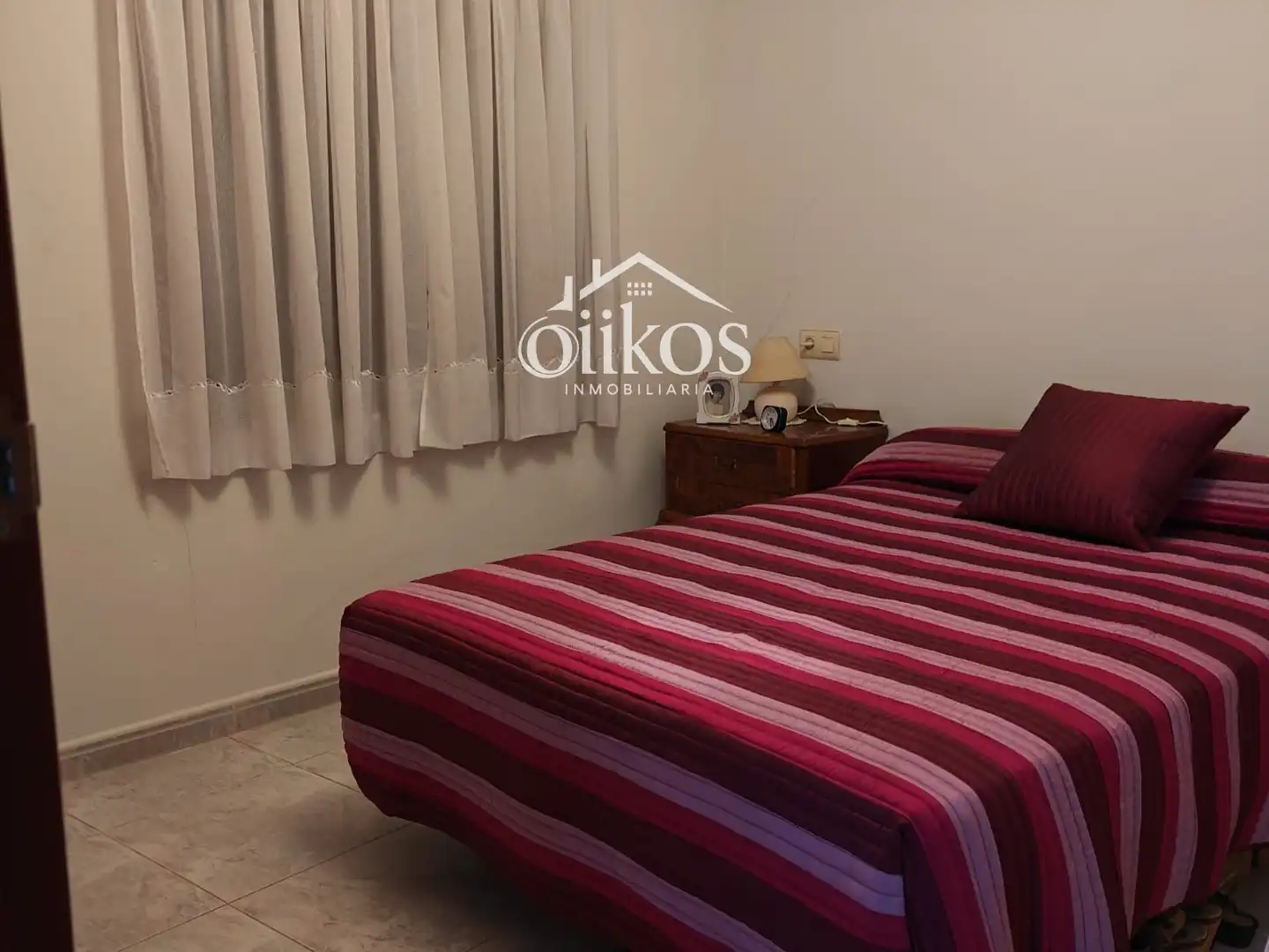 Habitación de Casa o chalet en venta en Puebla de Yeltes con Jardín privado