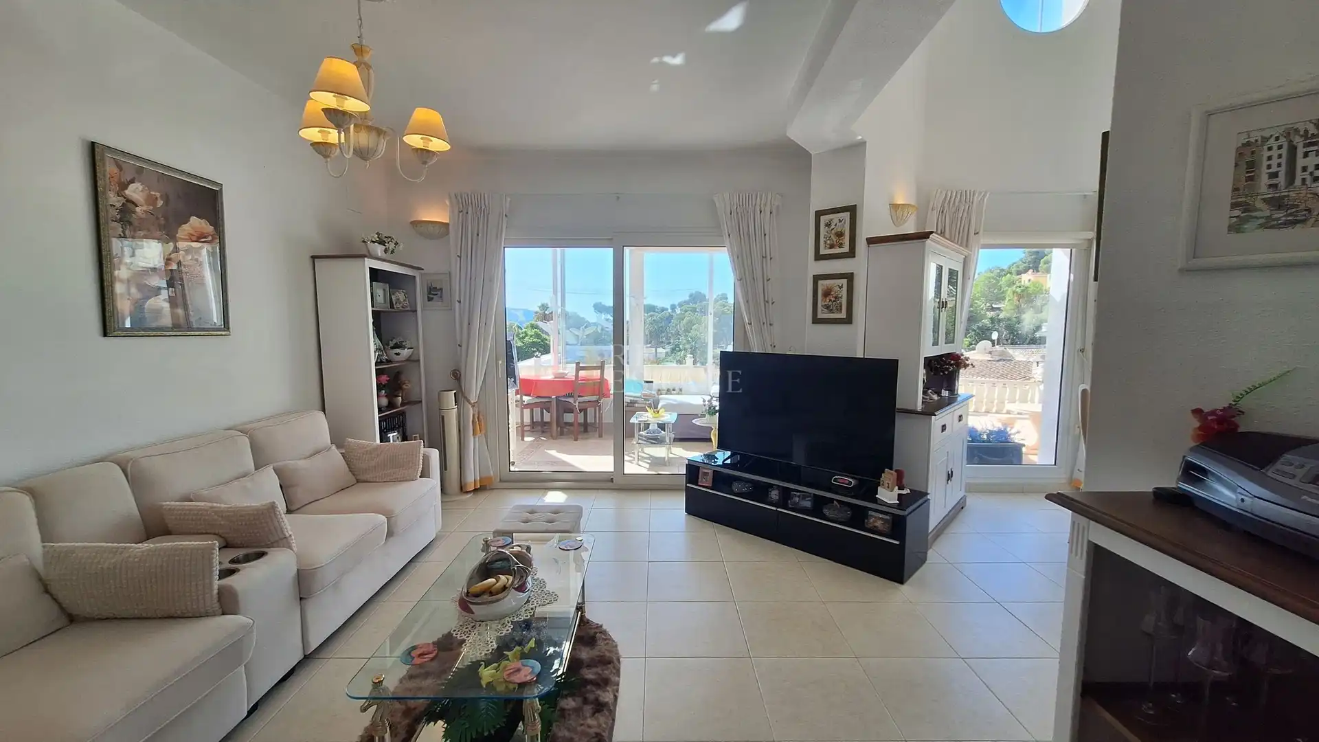 Haus mit Pool zum Verkauf in Calle Badajoz, imagen 11