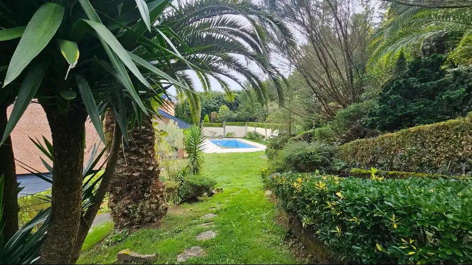 Xalet amb terrassa en venda a Mungia, imagen 5