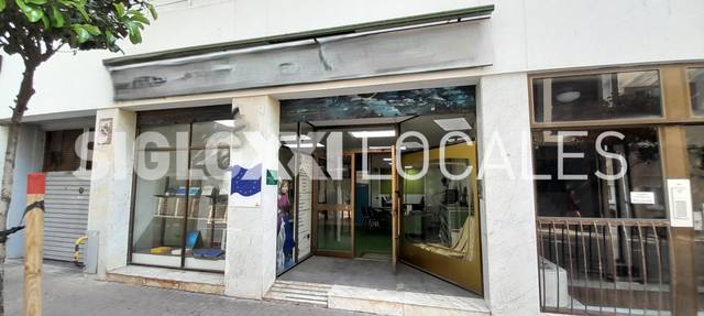Local comercial en Venta en PRIM en Casagemes
