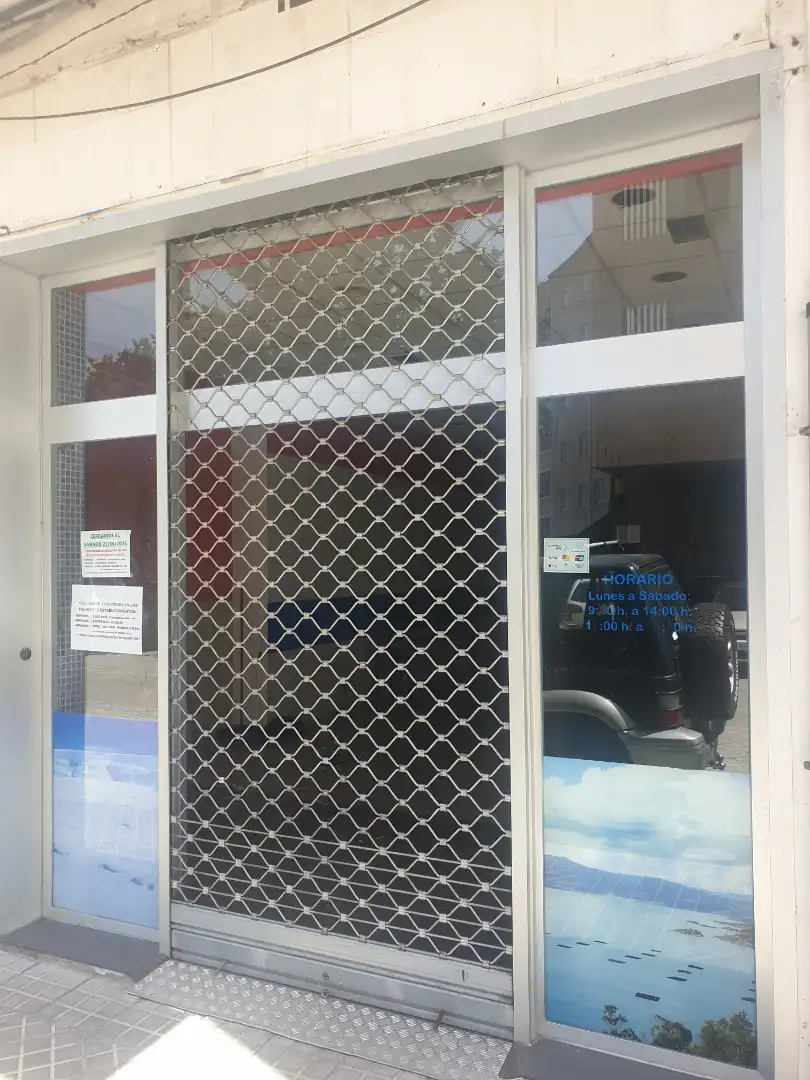 Local commercial à vendre à Rúa San Rosendo, imagen 2