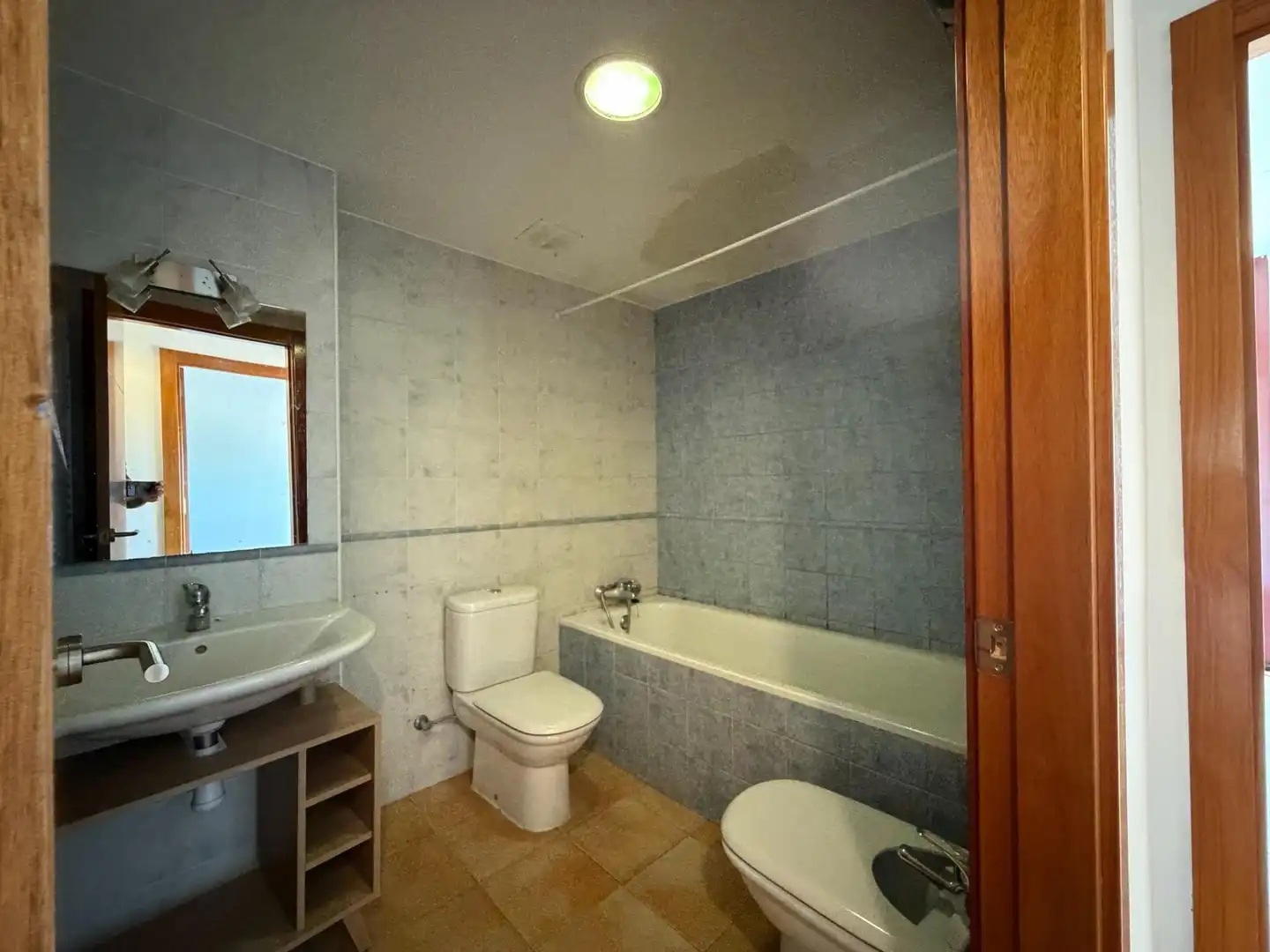 Dúplex en alquiler en Carrer Sant Baldiri, imagen 35