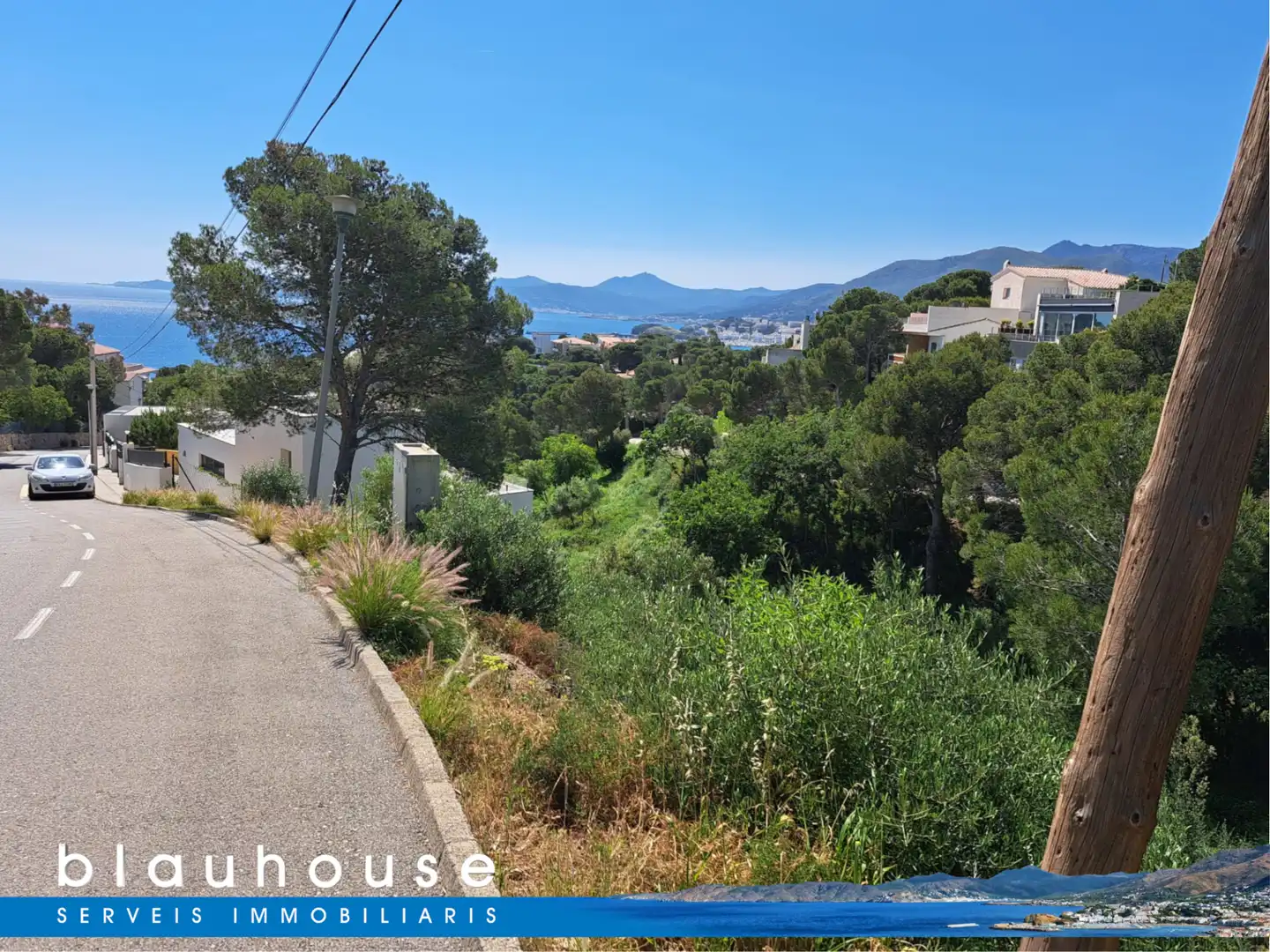 Residential land for sale in Grifeu - Cap Ras - Els Estanys - Sant Genís, imagen 6