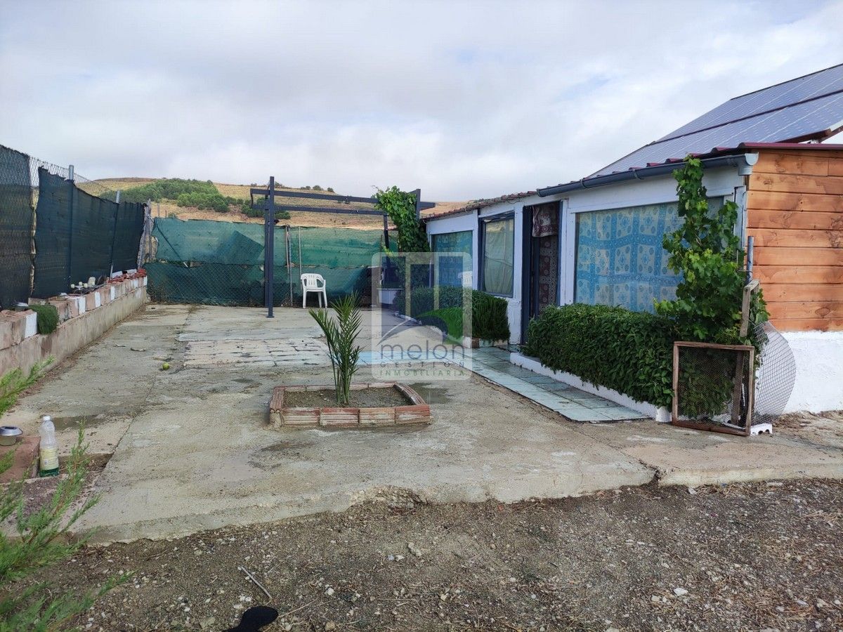 Residential for sale in Burgos Capital