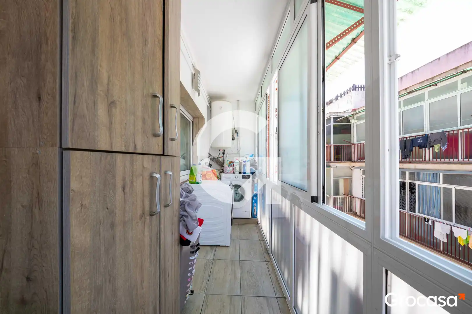Piso con terraza en venta en CM CAPELLANETS, imagen 18