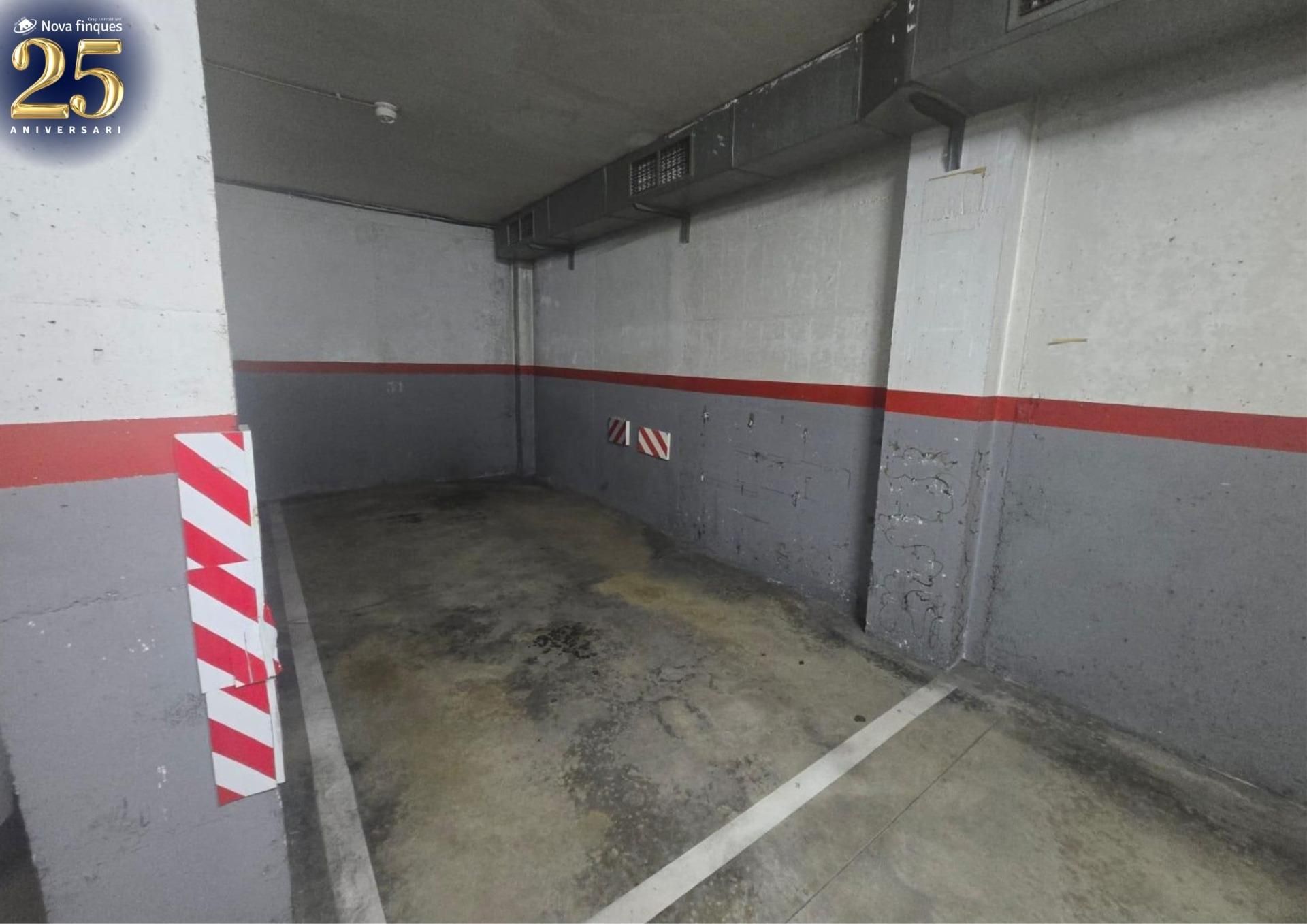 Parking of Garage for sale in Castellar del Vallès