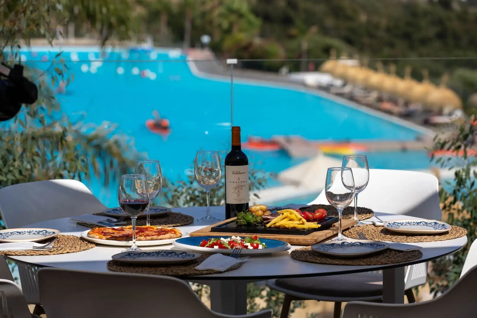 Ático con piscina en venta en Playa Bahía Dorada, imagen 35