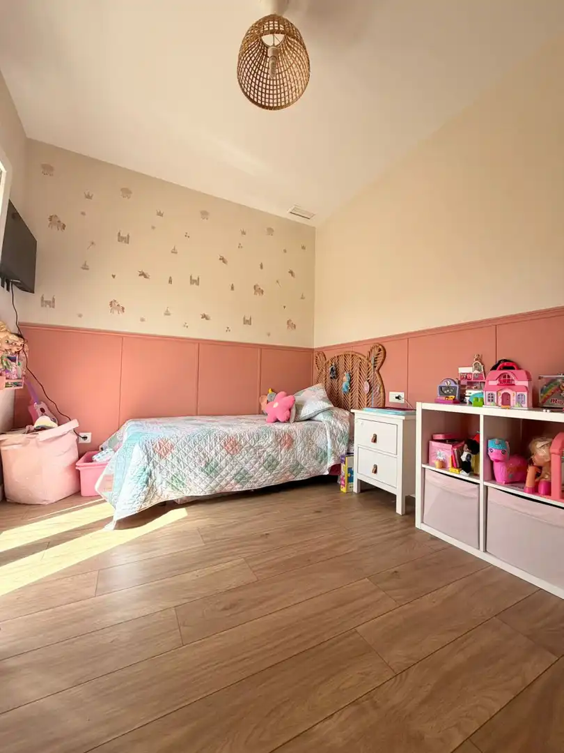 Bedroom of Houses for sale in Jerez de la Frontera  with Terrace and Balcony
