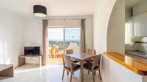 Foto 3 de Casa adosada en venda a Tosal de la Cometa, Cometa, Calpe / Calp