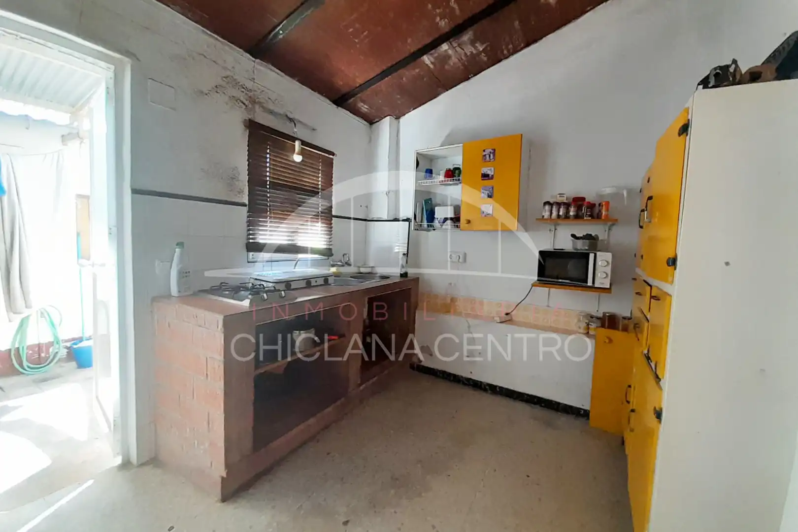Casa rústica en venda a Prado del Rey, imagen 5