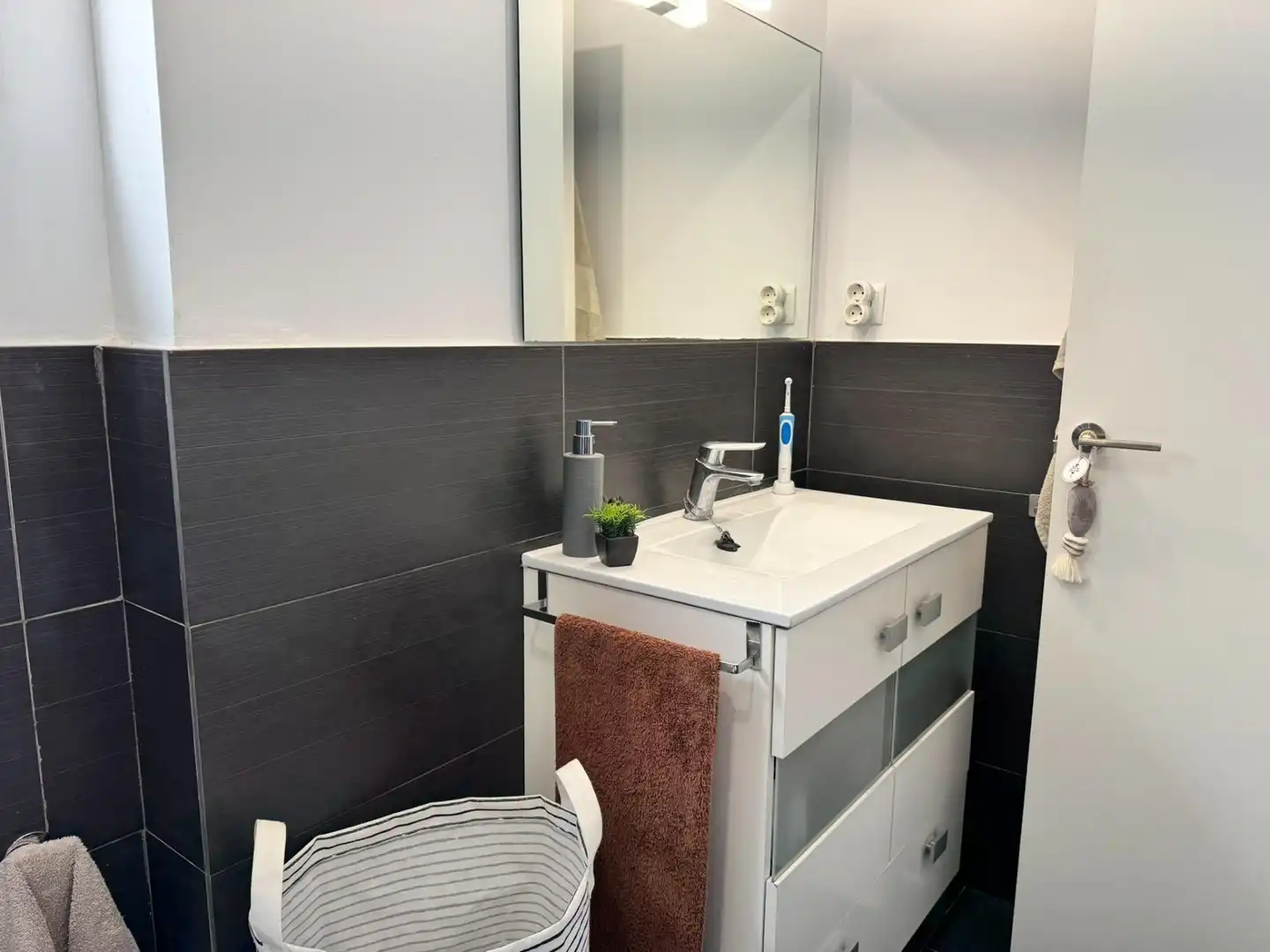 Duplex avec piscine à vendre à Centro, imagen 9